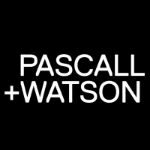 • Pascall + Watson